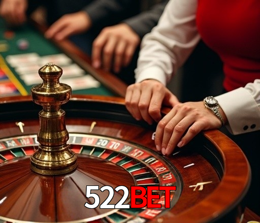 Interface do Aplicativo 522bet BET - Design Premium e Intuitivo
