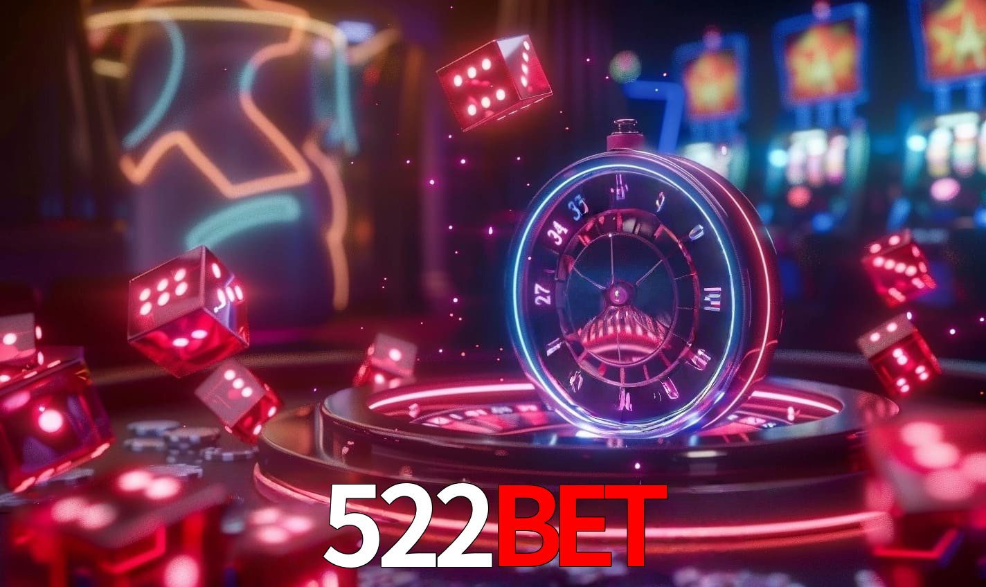 Cassino ao Vivo 522bet BET - Dealers Brasileiros Profissionais